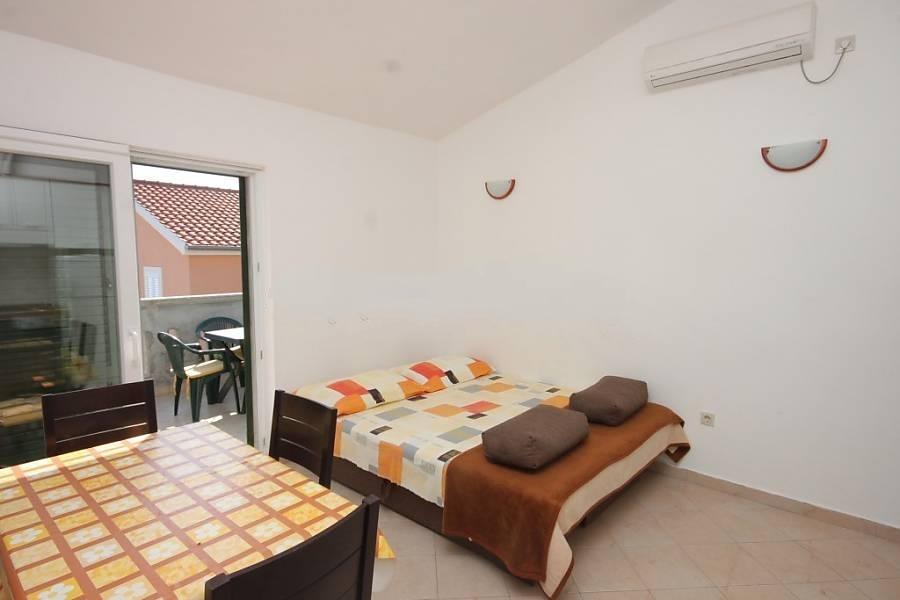 Apartments Pasman Banj Camera foto