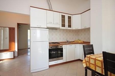 Apartments Pasman Banj Esterno foto